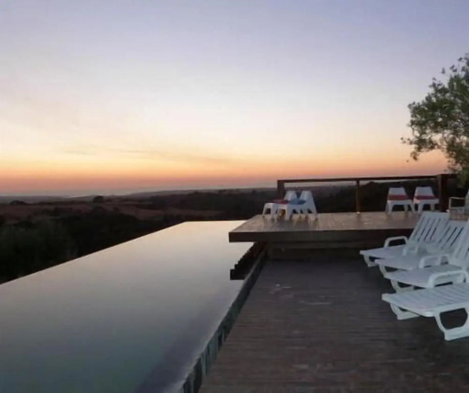 wecamp Reserva Alecrim