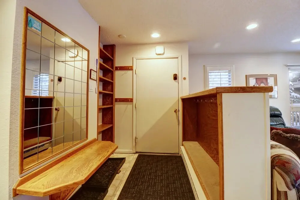 Ten Mile Haus C-9 2 Bedroom Condo