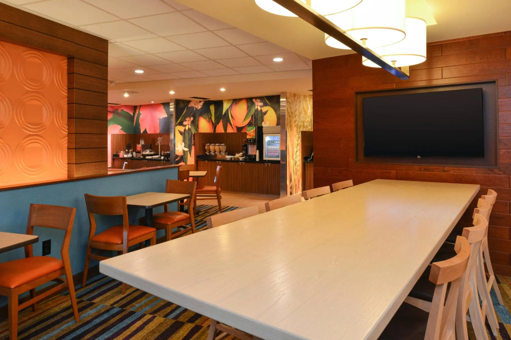 Fairfield Inn & Suites by Marriott Santa Cruz