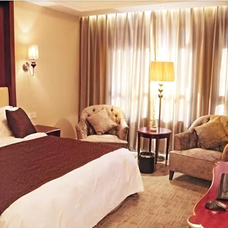 Tang Dynasty Hotel