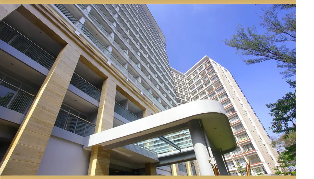 Dago Suites