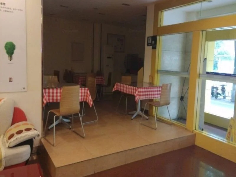 7 Days Premium Hotel Xian North Gate Anyuan Gate Subway Station Branch