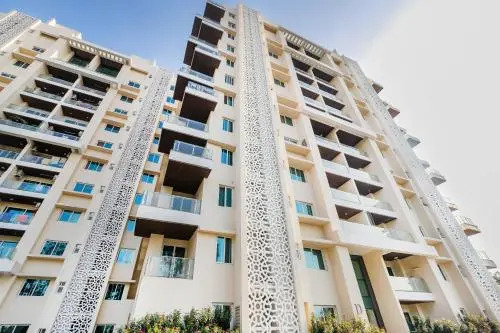 OYO 29079 Finesse International Guest House