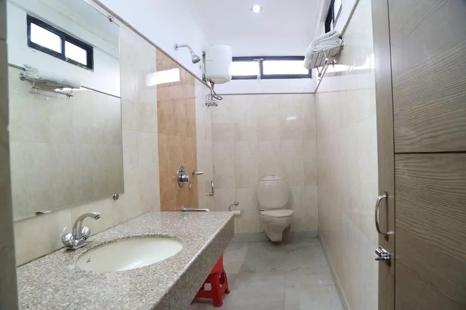 Hotel Sagar