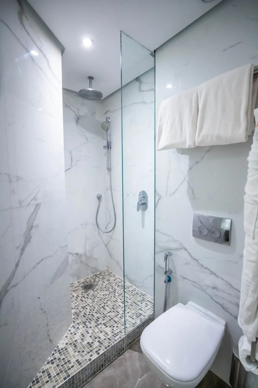 Gray Boutique Hotel Casablanca
