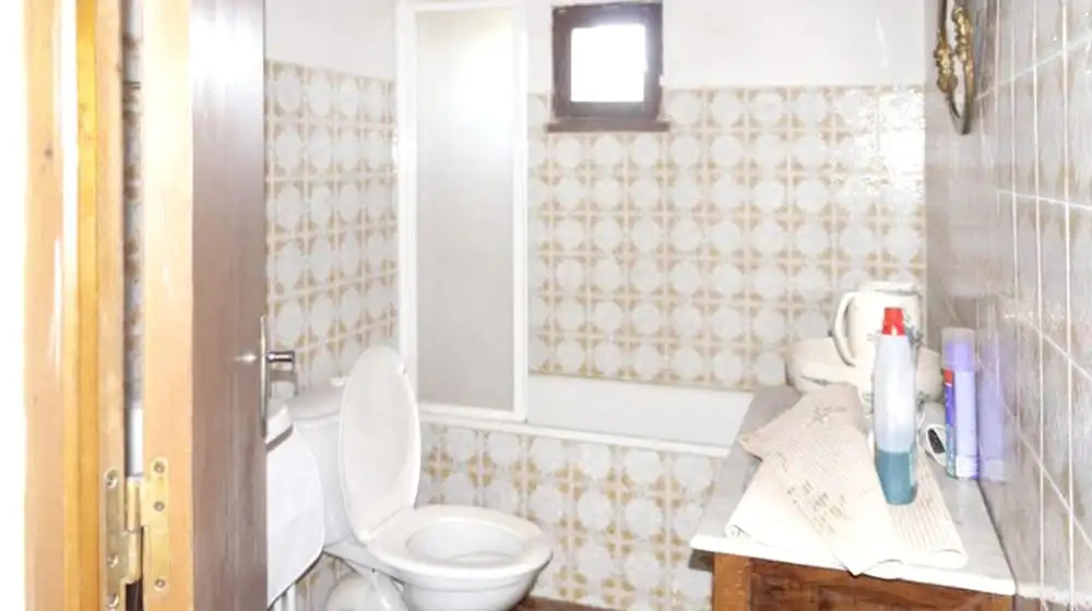 Holiday Home des Contes Ii