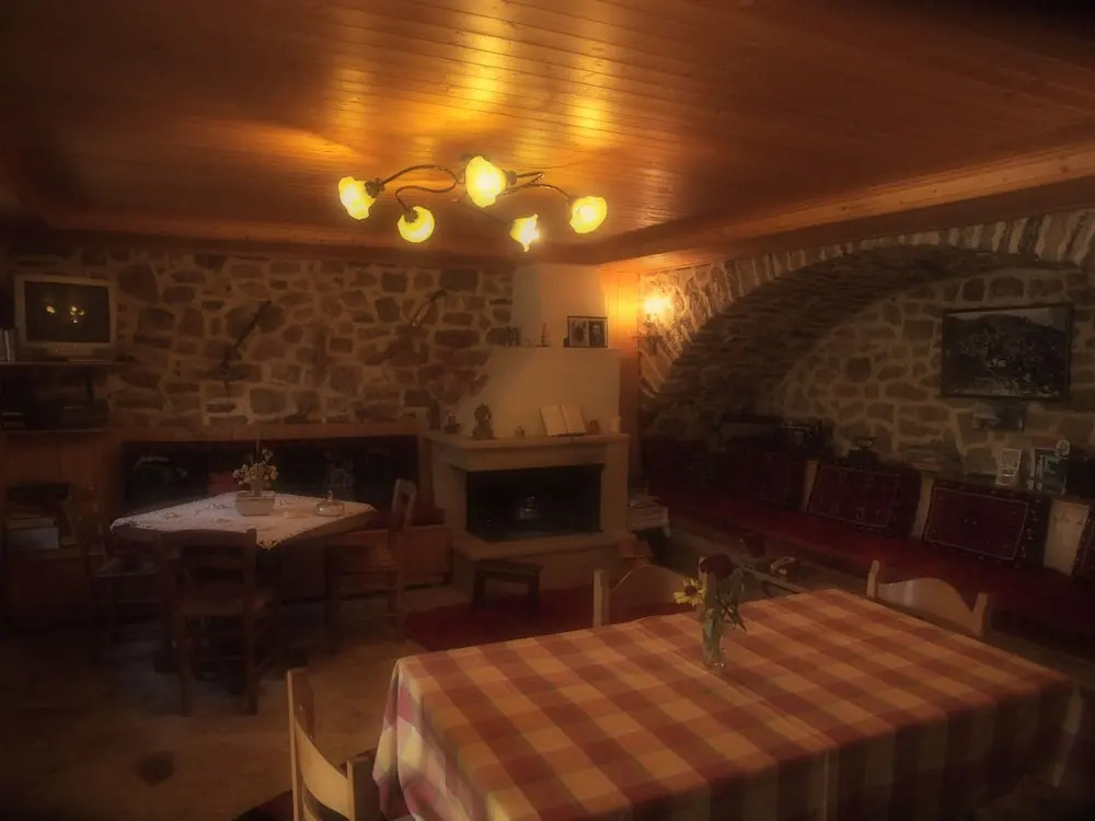Casa Calda