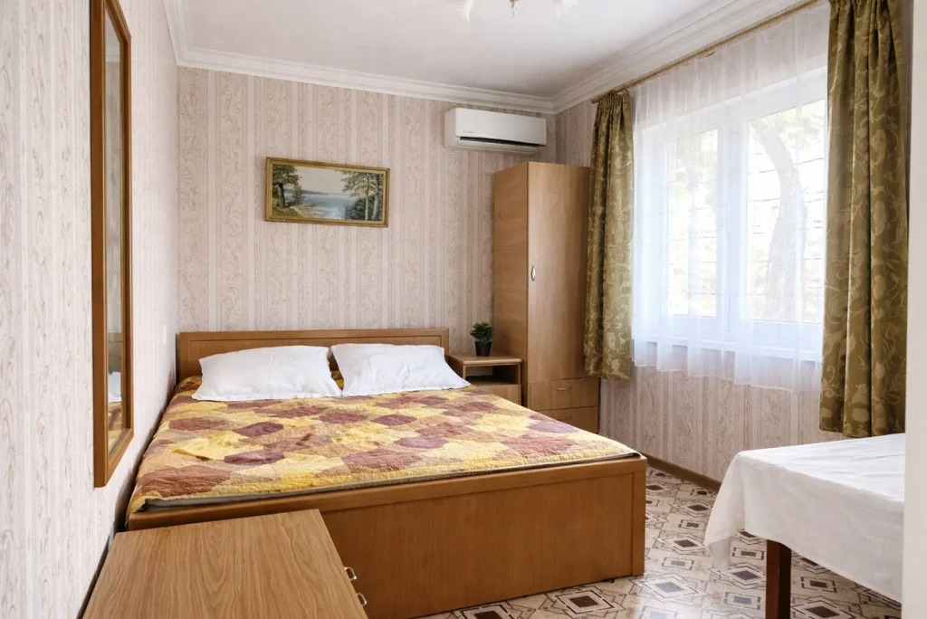 Счастье в доме