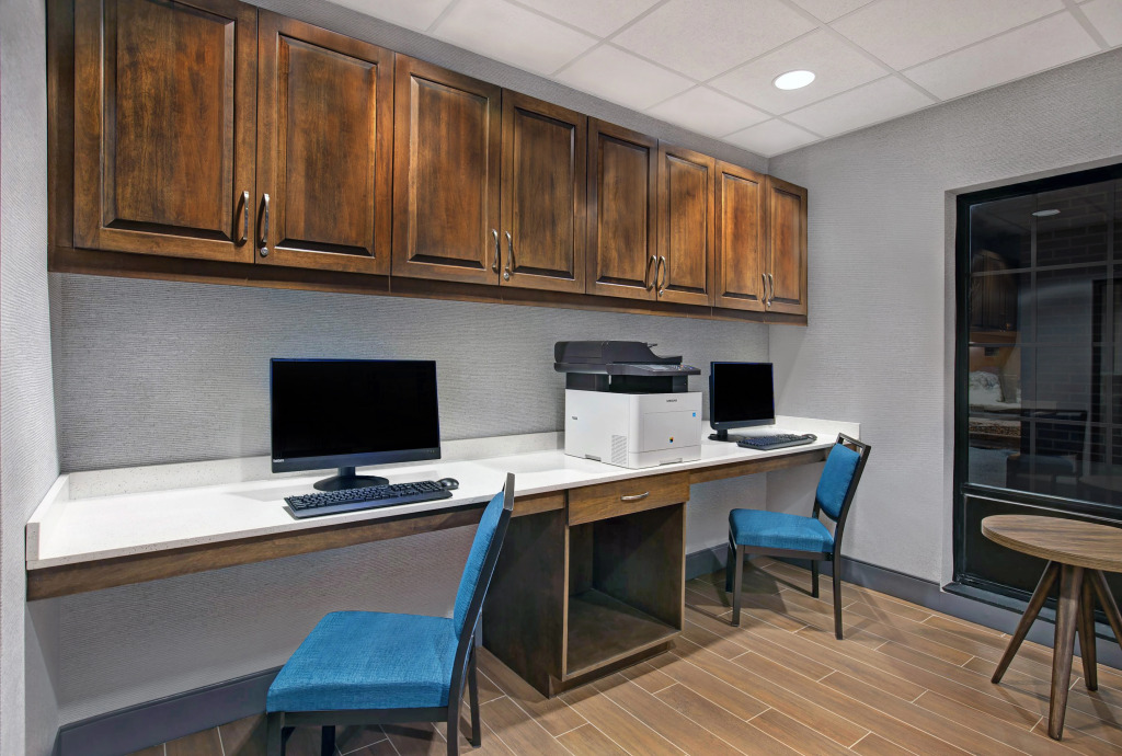 Hampton Inn Camden, SC