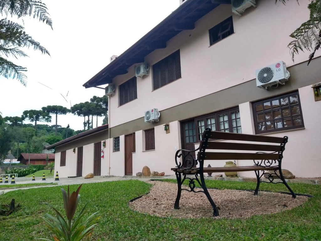 Jardins de Canela - Aptos e Casas Bairro Nobre em Canela