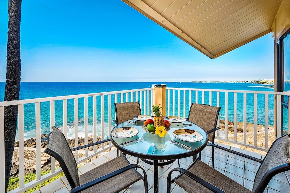 Sea Village 3-317