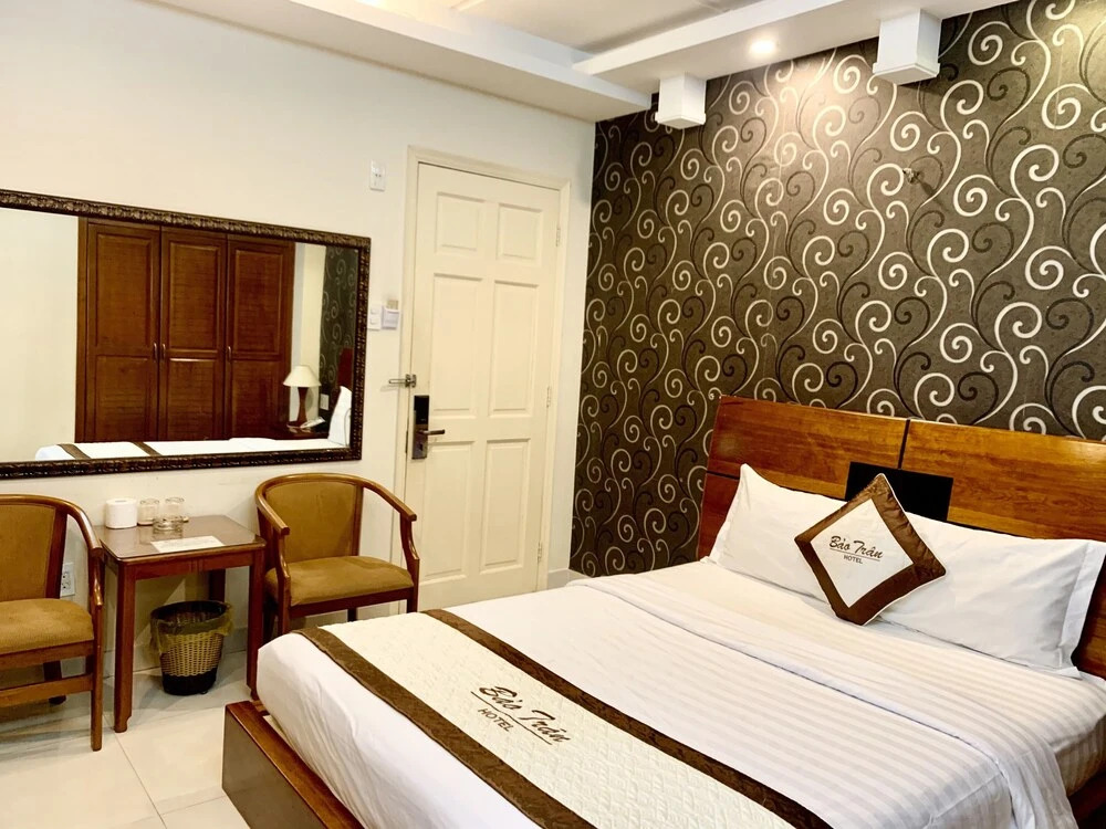 Bao Tran Hotel