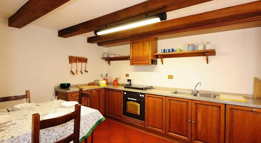 Ca de Santi