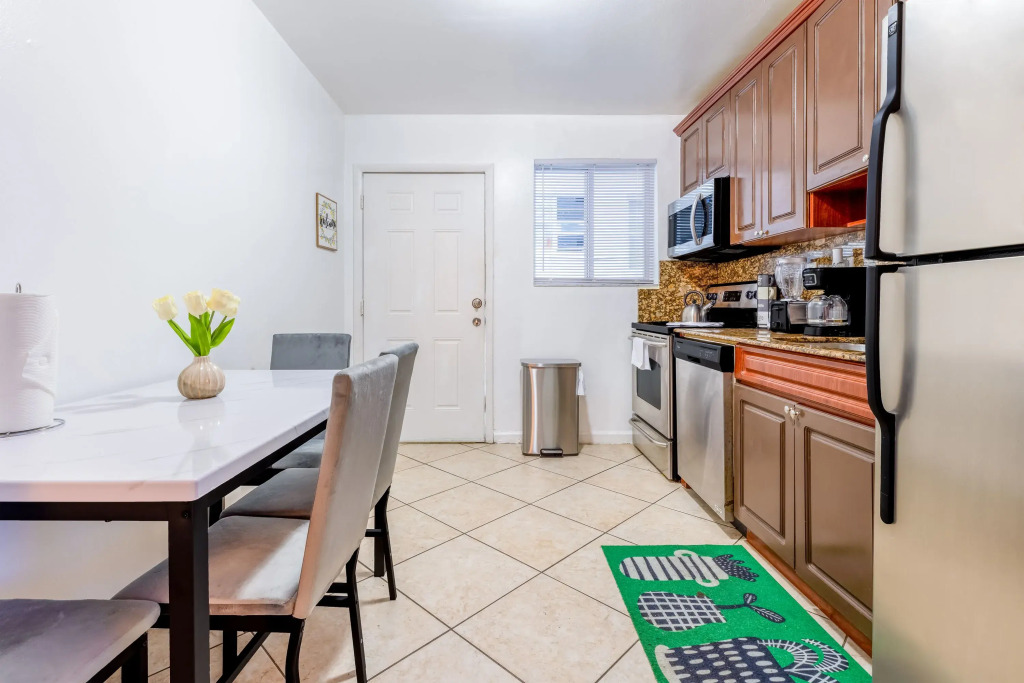 Book Now and Enjoy a Top Miami Location