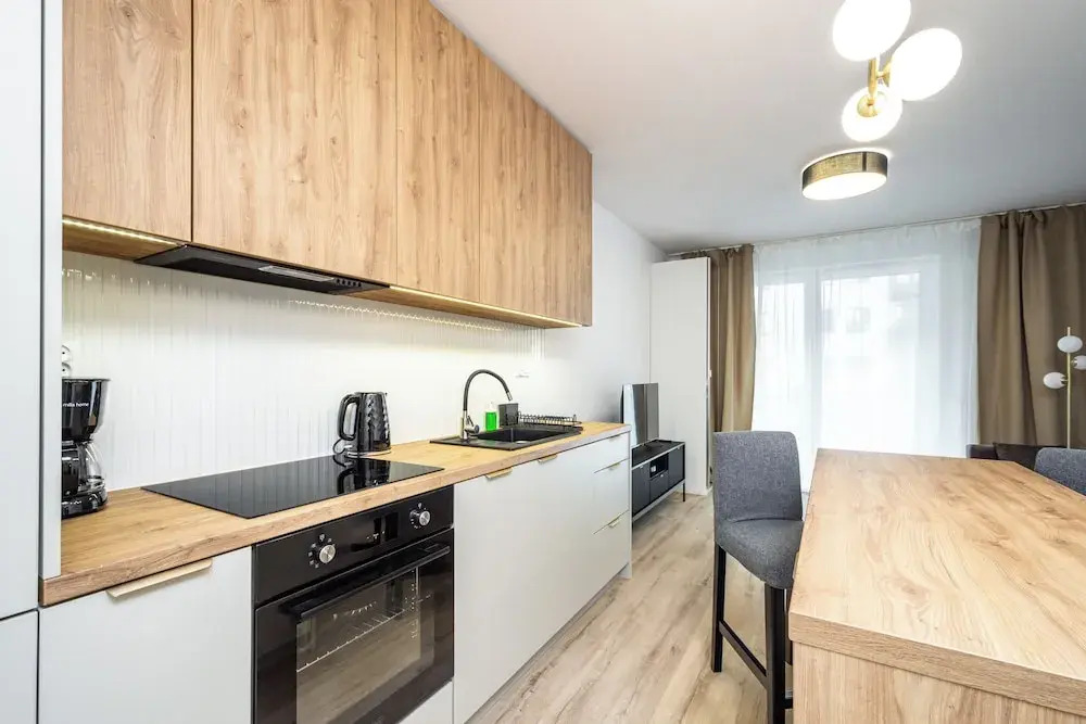 RentPlanet - Apartamenty Modena