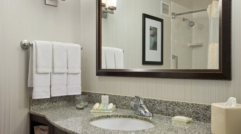 Hilton Garden Inn Hoffman Estates