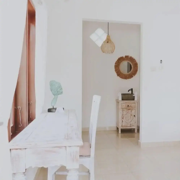 Oasis Boutique Villas