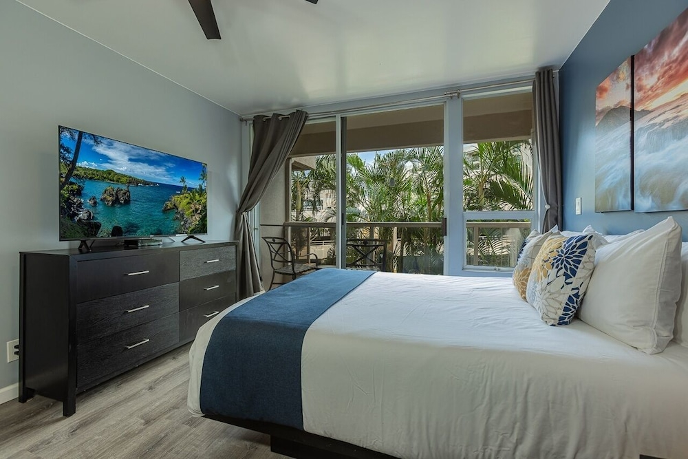 Maui Banyan P202 2 Bedroom Condo