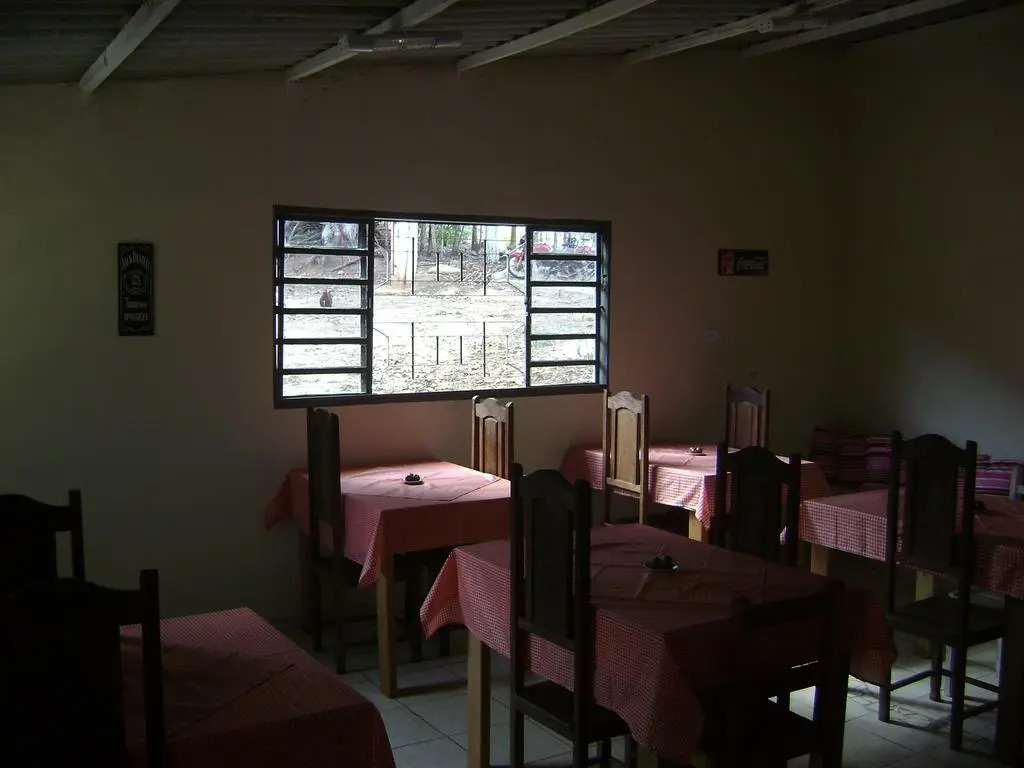 Pousada dos Tucanos