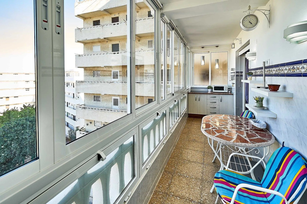 Espanhouse Torreblanca 312
