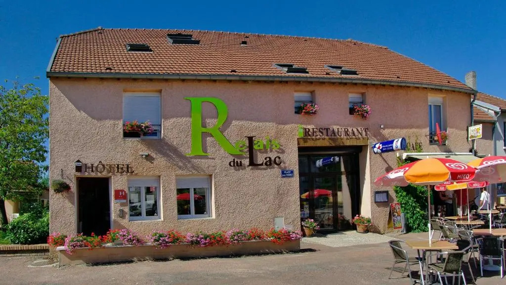 Logis Relais Du Lac