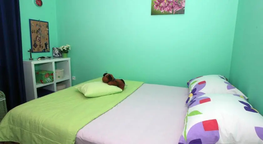 Marko & Rita apartments