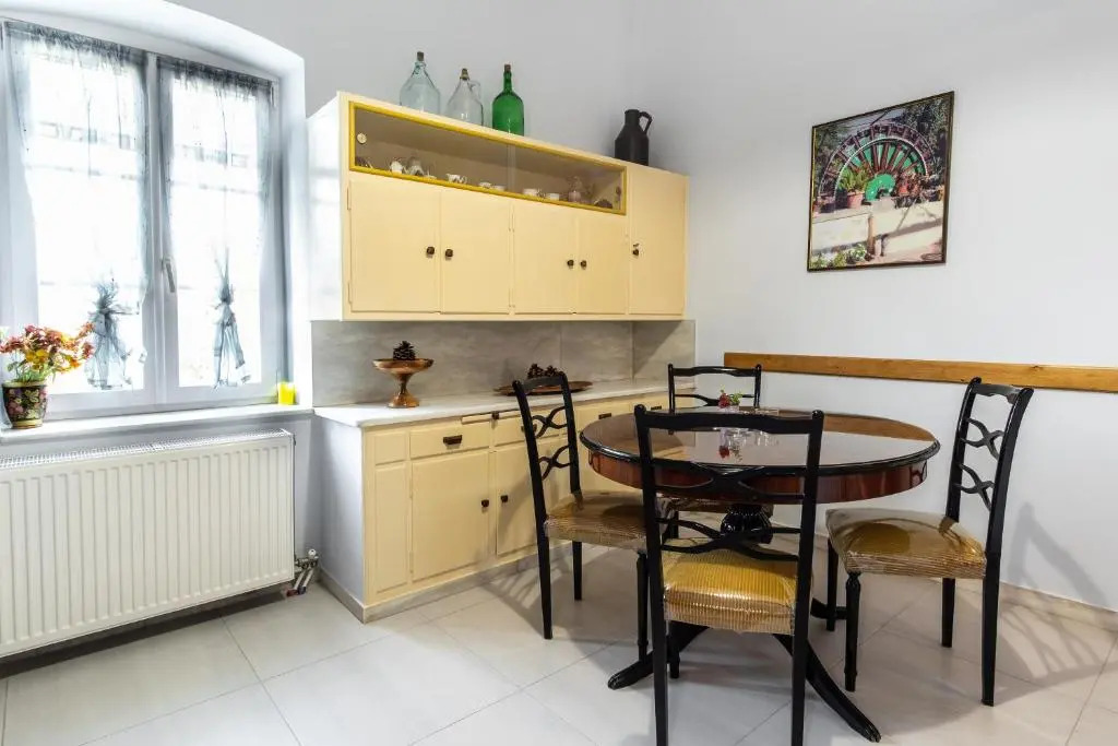 Mansion Argyrakiko - 3 bedroom house in Kampos