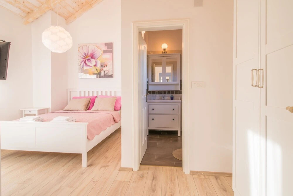 Holiday Home Villa Maslina by Interhome