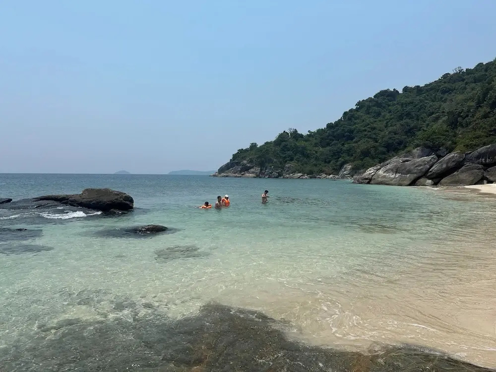 Homestay Ngô Khánh 1