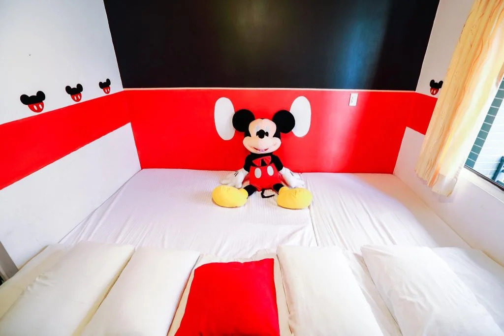Feng Chia Makido Hostel