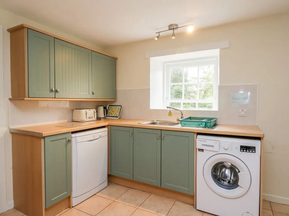 Clutha Cottage