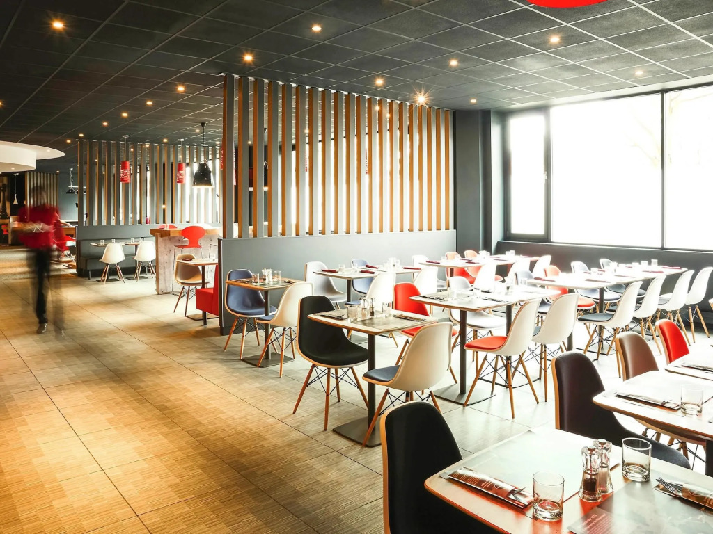 ibis Portsmouth