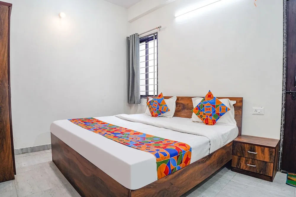 FabHotel SSG