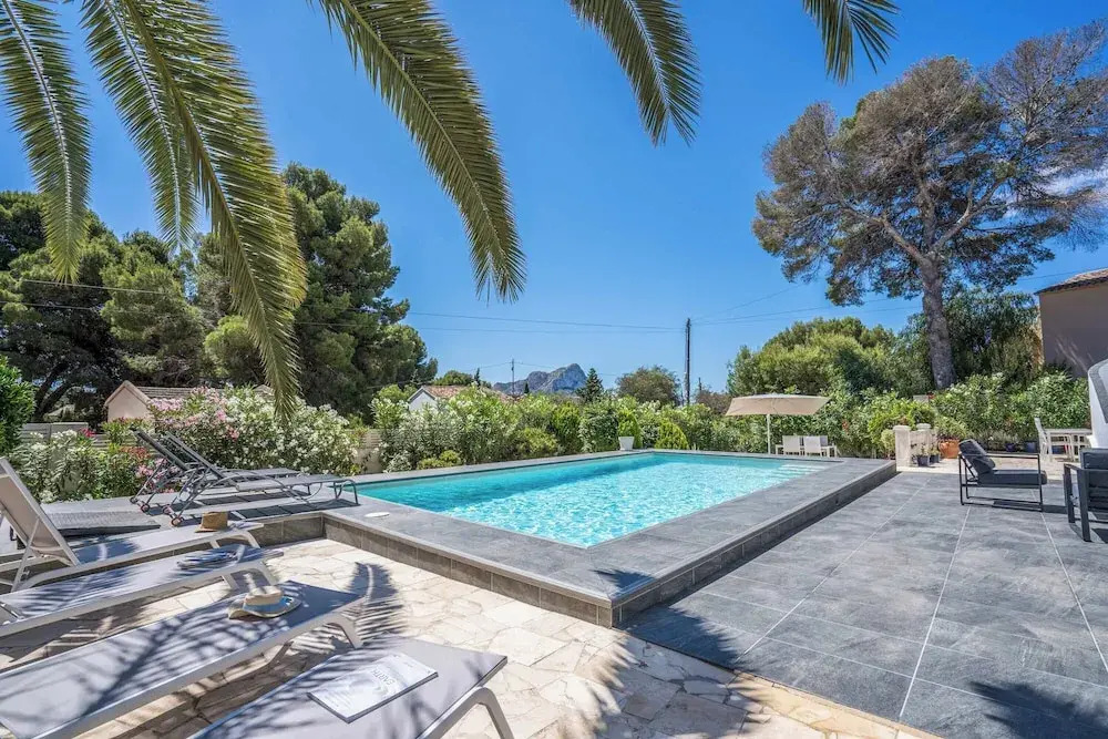 Villa Luxe