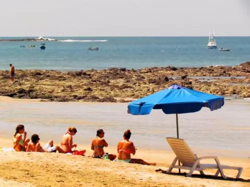 Tamarindo Beach For Rent Condo 206