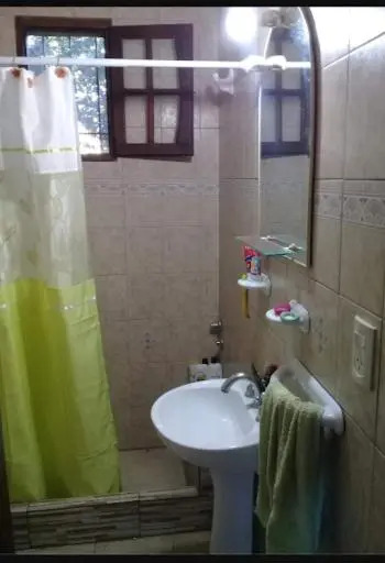 Cabaña Paso a Paso