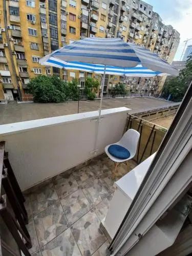 Apartment Danica