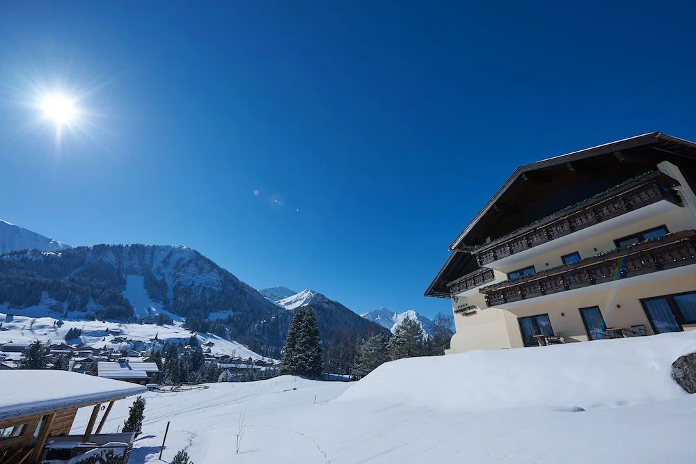 Boutique Hotel Herzhof