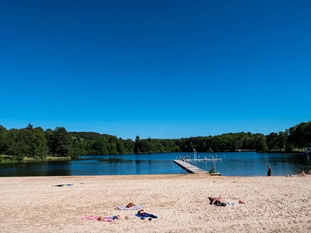 Camping du Lac