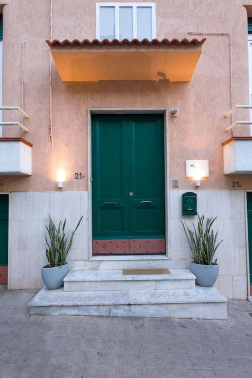 B&B Kalavrìa
