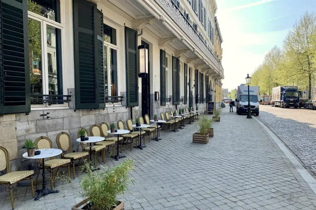 Hotel Monastère Maastricht
