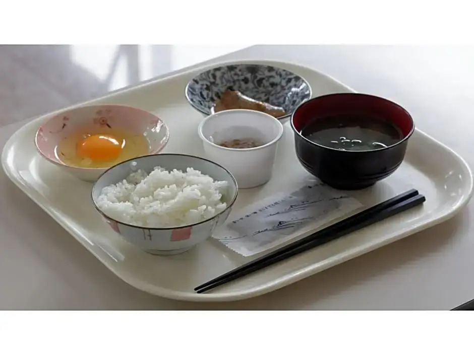 Center Hotel Narita 1 - Vacation STAY 43422v