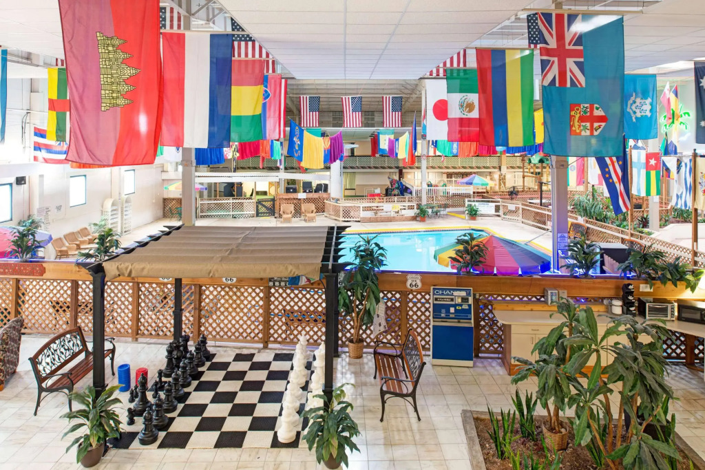 Days Inn by Wyndham St. Louis Lindbergh Boulevard