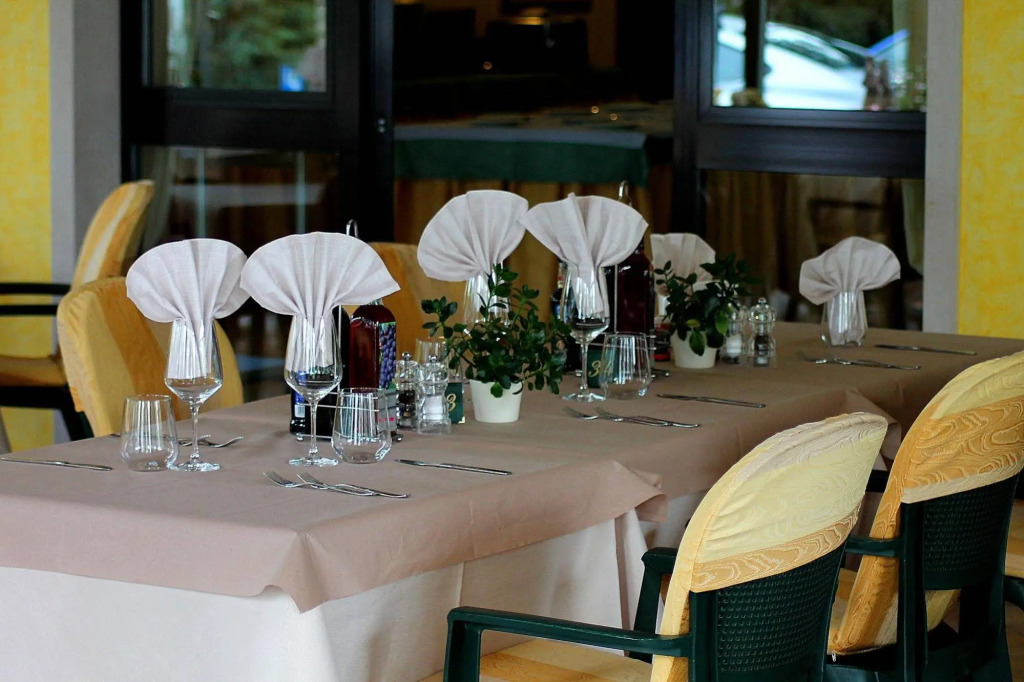 Hotel Veronesi