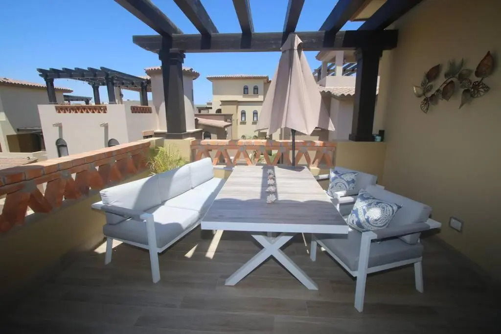 Mavila at Quivira Golf & Sea Community plus PB Beach Access on Medano Beach