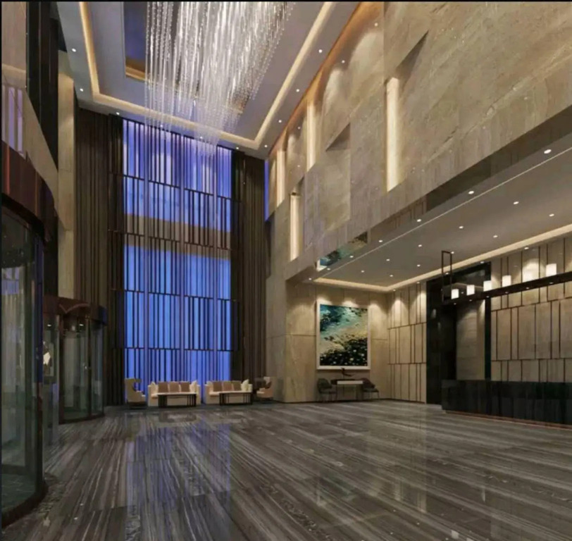 Hongzhou Shiji Hotel