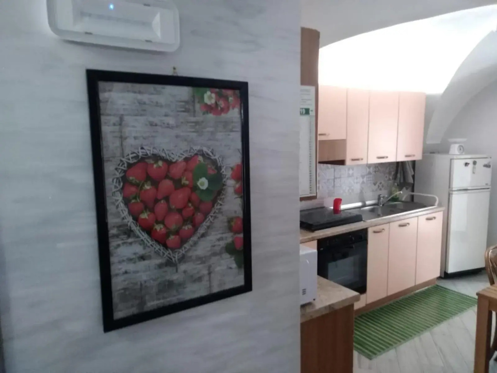 Tourist House La Castellana