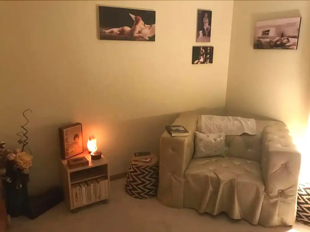 Laid Back Manor