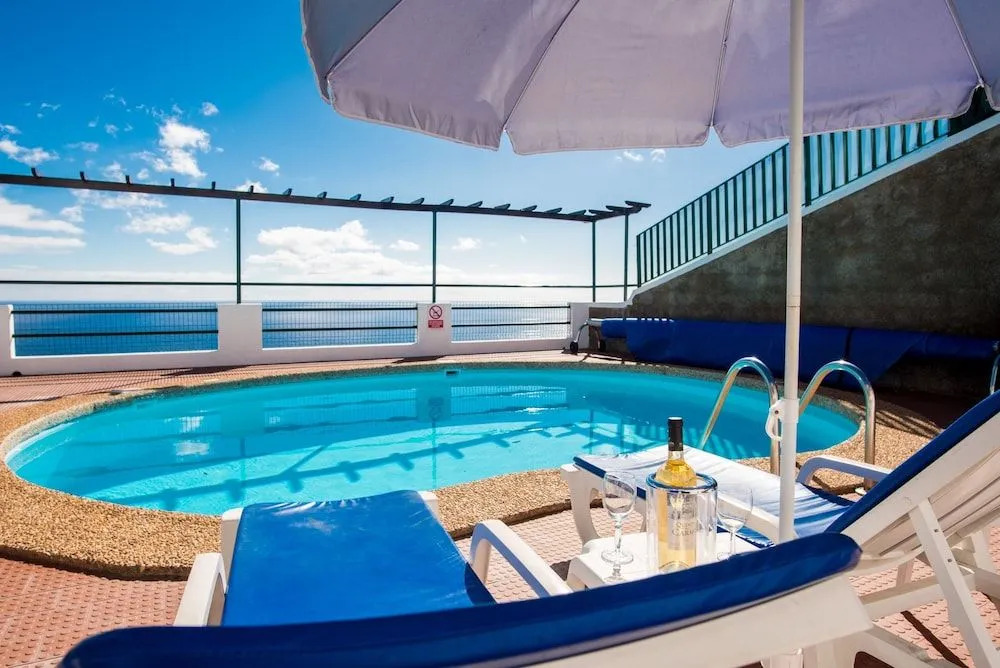 OurMadeira - Villa Aquarela