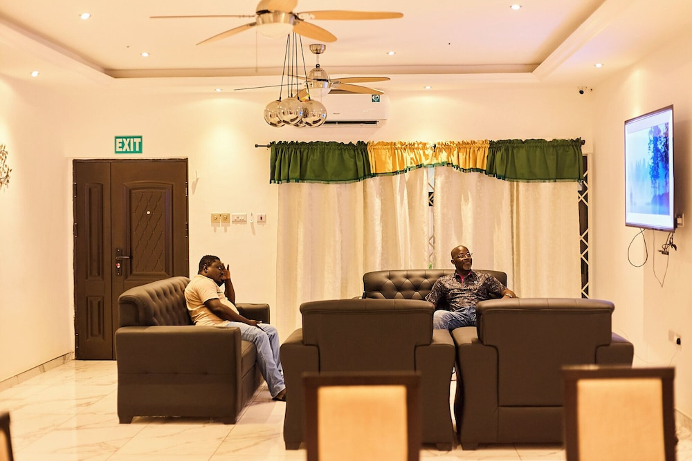 JLK Guest House & Events Centre